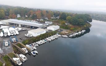 Winter Boat Storage thumbnail 7